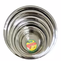 لگن استیل یونیک