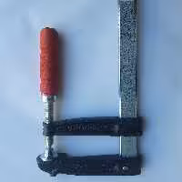 پیچ دستی نوین ابزار پایدار 80 سانت