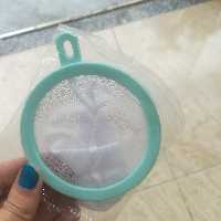 تفاله گیر چای