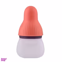 سرلاک خوری رووکو کد RK-C4004 ظرفیت 90 میلی لیتر