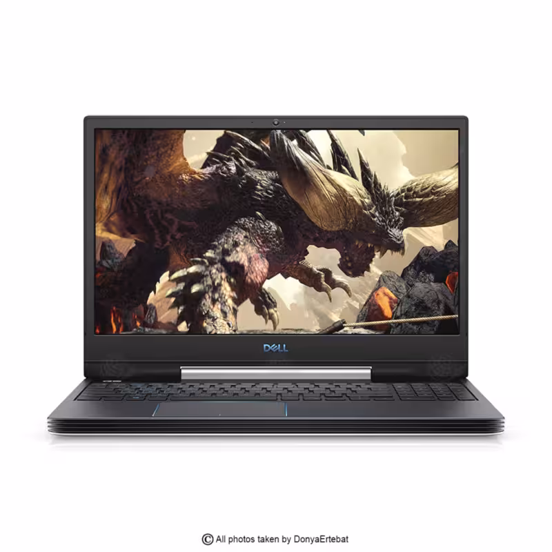 لپ تاپ DELL مدل Gaming G5 5590 - A