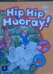 Hip Hip Hooray Starter