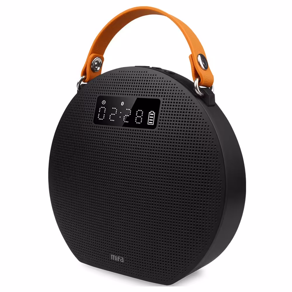 اسپیکر بلوتوثی میفا مدل M9