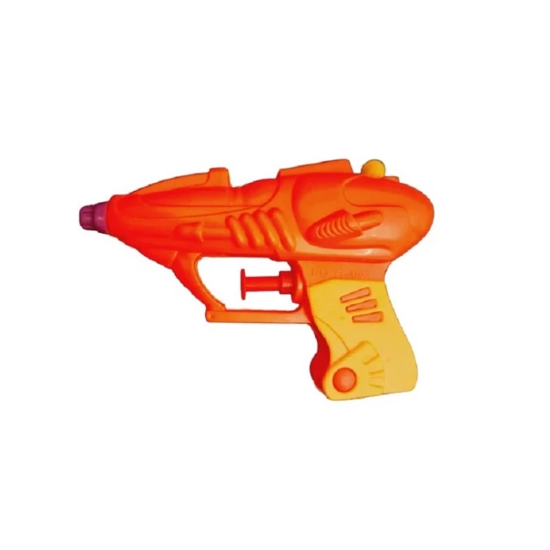 اسباب بازی مدل تفنگ آبپاش کوچک 2