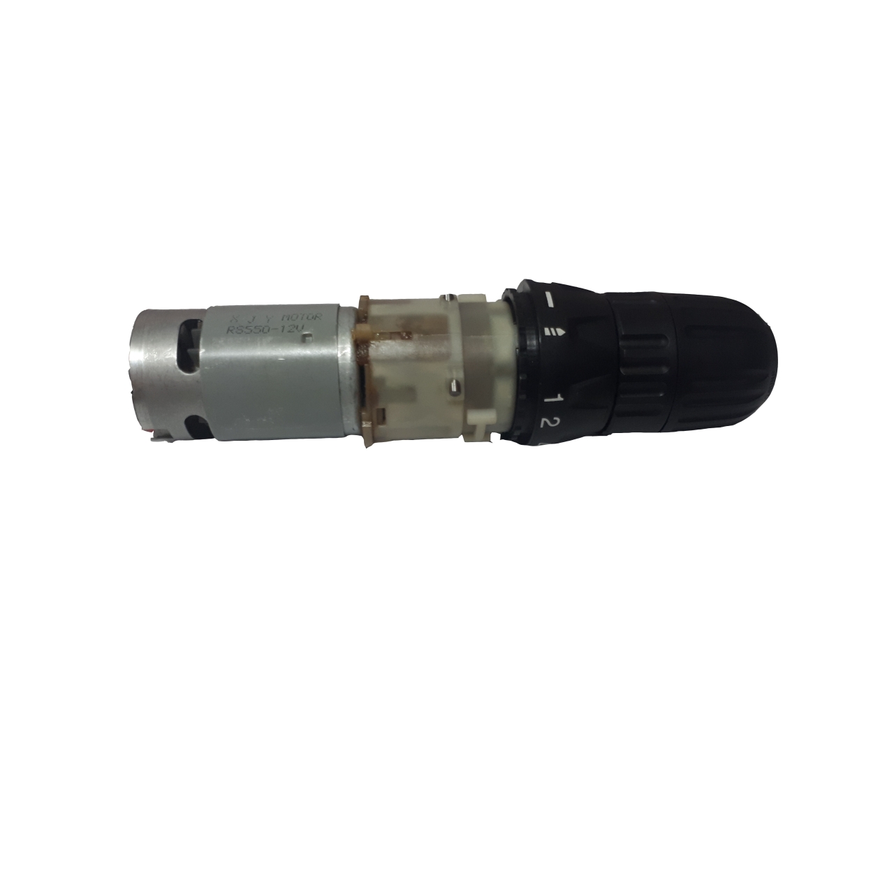 موتور و گیربکس 2 حالته و 3 نظام بسته 5 عددی