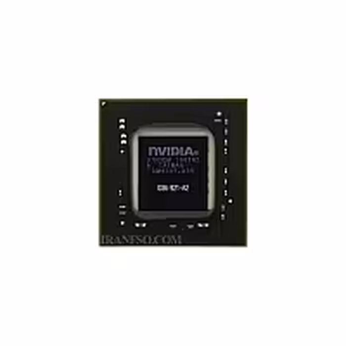 چیپ گرافیک لپ تاپ Geforce G86-921-A2_8400M ریبالی