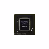 چیپ گرافیک لپ تاپ Geforce G86-921-A2_8400M ریبالی