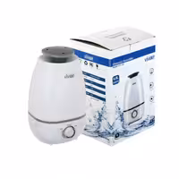 دستگاه بخور سرد ویونت مدل LH-182

(4لیتر)