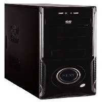 کیس نکست مدل 705 بی جی