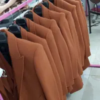 پالتو فوتر کوبیده برند PIOUS 