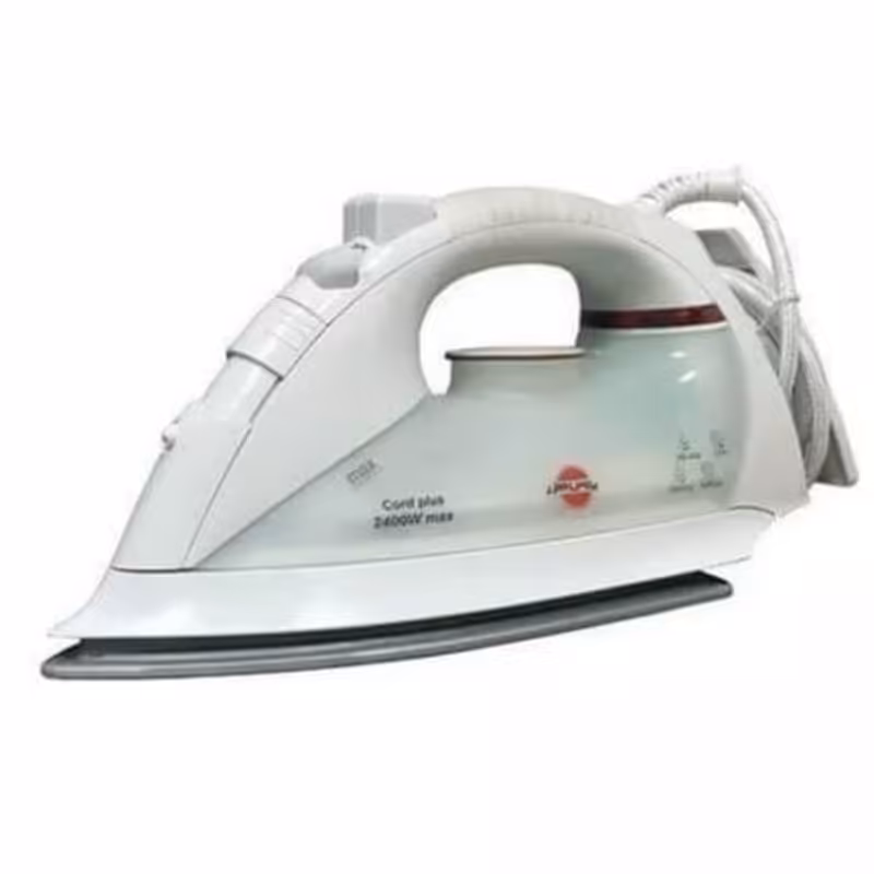 اتو بخار پارس خزر (مدل 702) (تنظیم بخار)