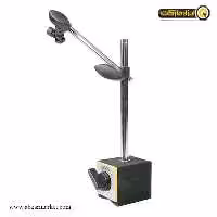 پایه ساعت اندیکاتور آسیمتو مگنتی مدل 0-02-601