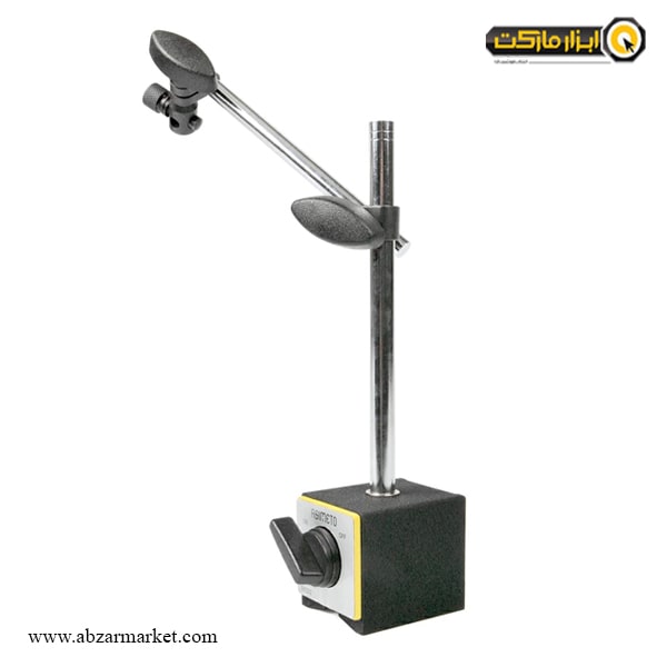 پایه ساعت اندیکاتور آسیمتو مگنتی مدل 0-02-601