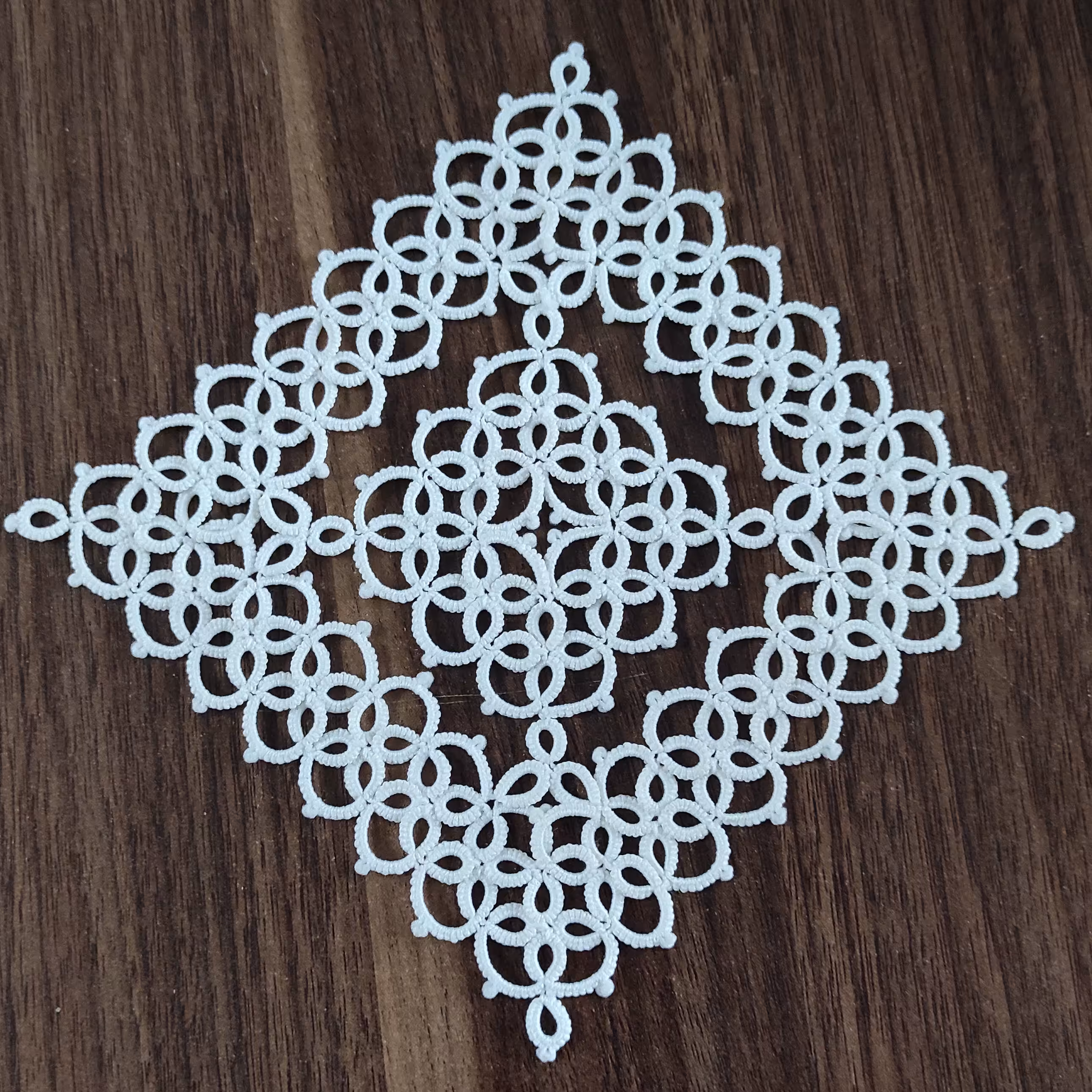 رومیزی گیپور کد 05