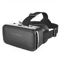 هدست واقعیت مجازی شاینکن مدل G06A