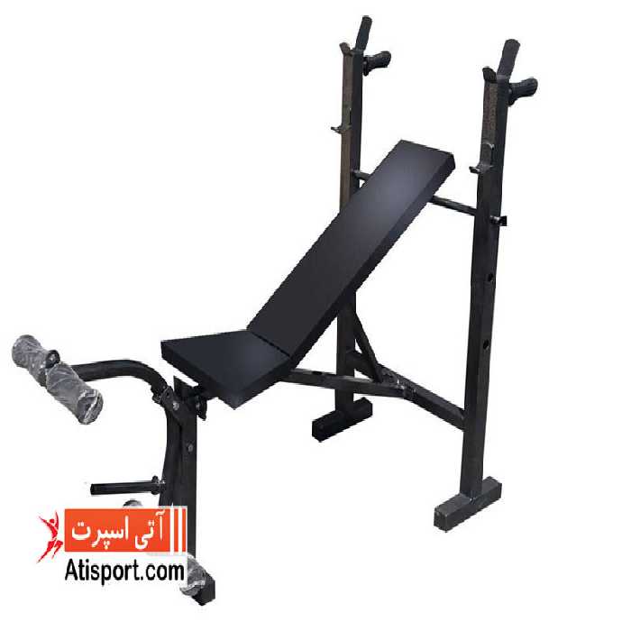 میز پرس رکورد 7 کاره پروفیل 40 در 40