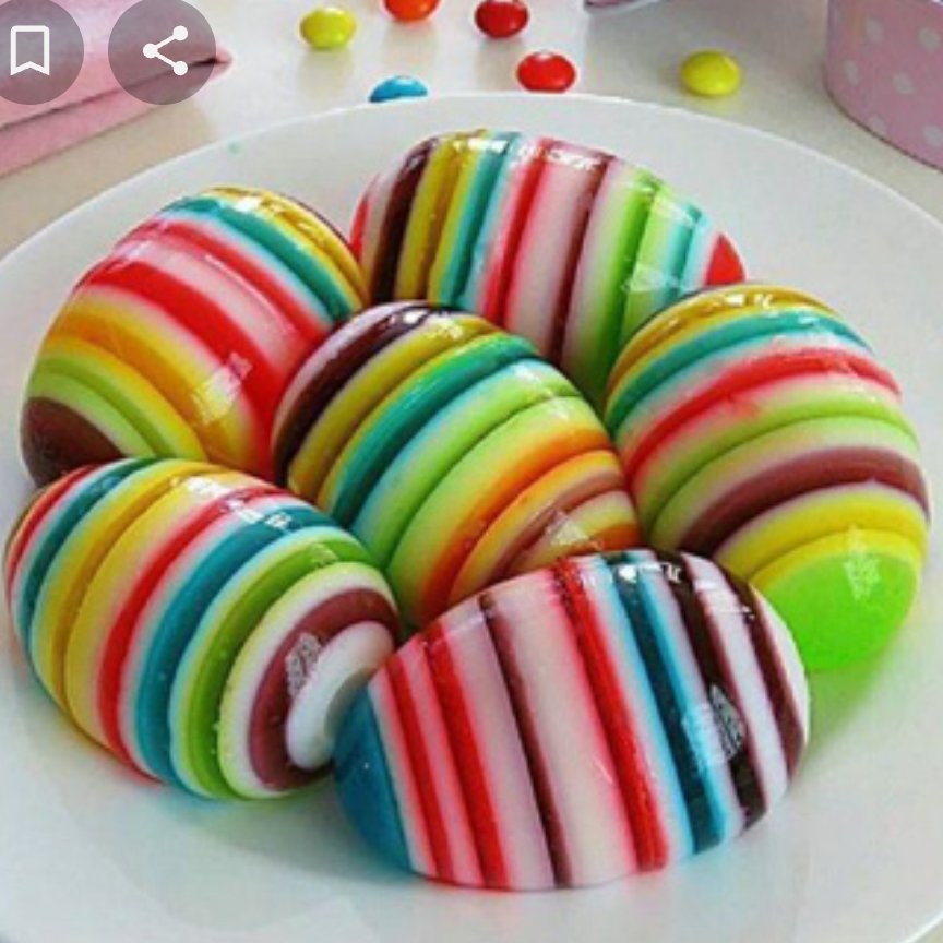 قالب ژله تخم مرغی 6 تایی برای ژله های رنگی قالب تخم مرغی