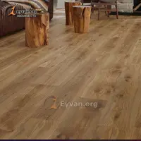 پارکت لمینت طرح چوب گردو کد 845