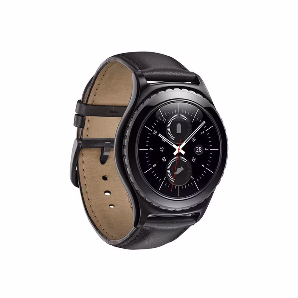 ساعت هوشمند سامسونگ Samsung Gear S2 Classic SM-R732