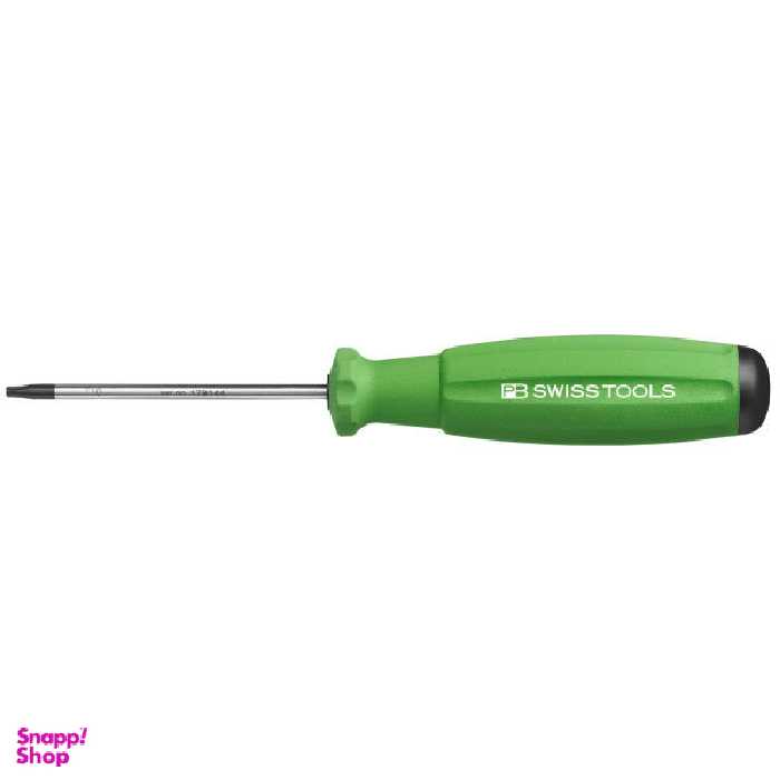 پیچ گوشتی سوییس تولز مدل PB 8400.10-70 YG