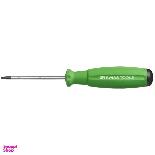 پیچ گوشتی سوییس تولز مدل PB 8400.10-70 YG