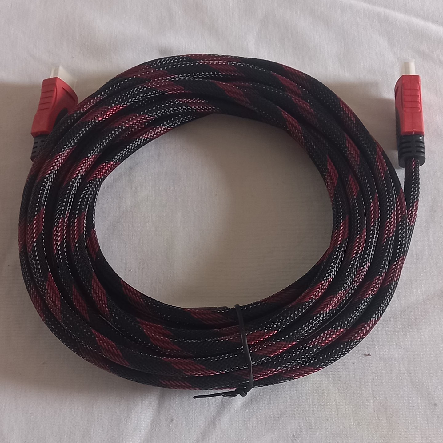 کابل اچ دی ام آی 5متری ،HDMI برای تلویزیون و کامپیوتر
