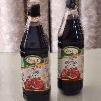  سس انار  1کیلویی اونچو Oncu ترک  با طعم ترش محصول ترکیه