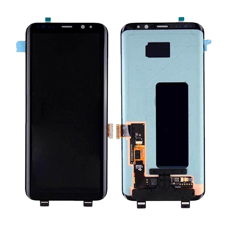 تاچ و ال سی دی موبایل سامسونگ مدل گلکسی S8 PLUS