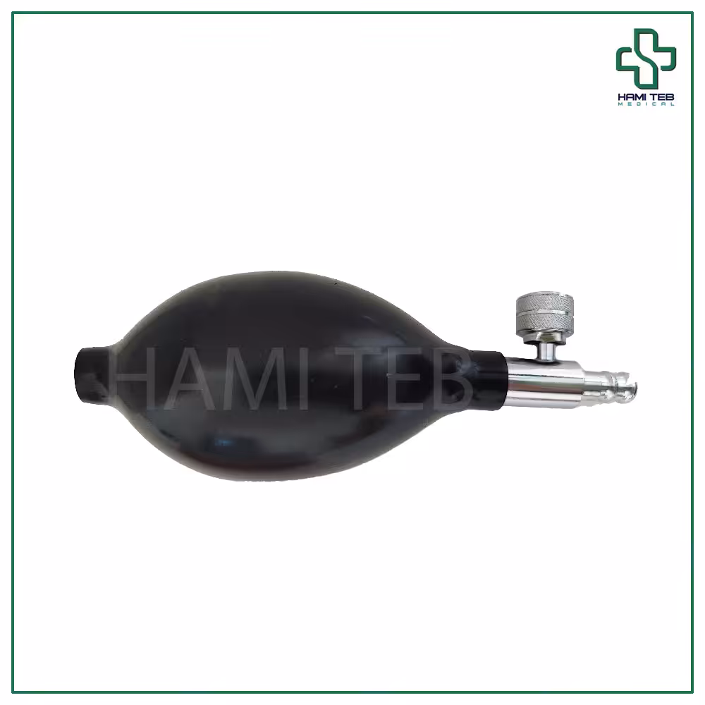 پوار فشارسنج دلوکس