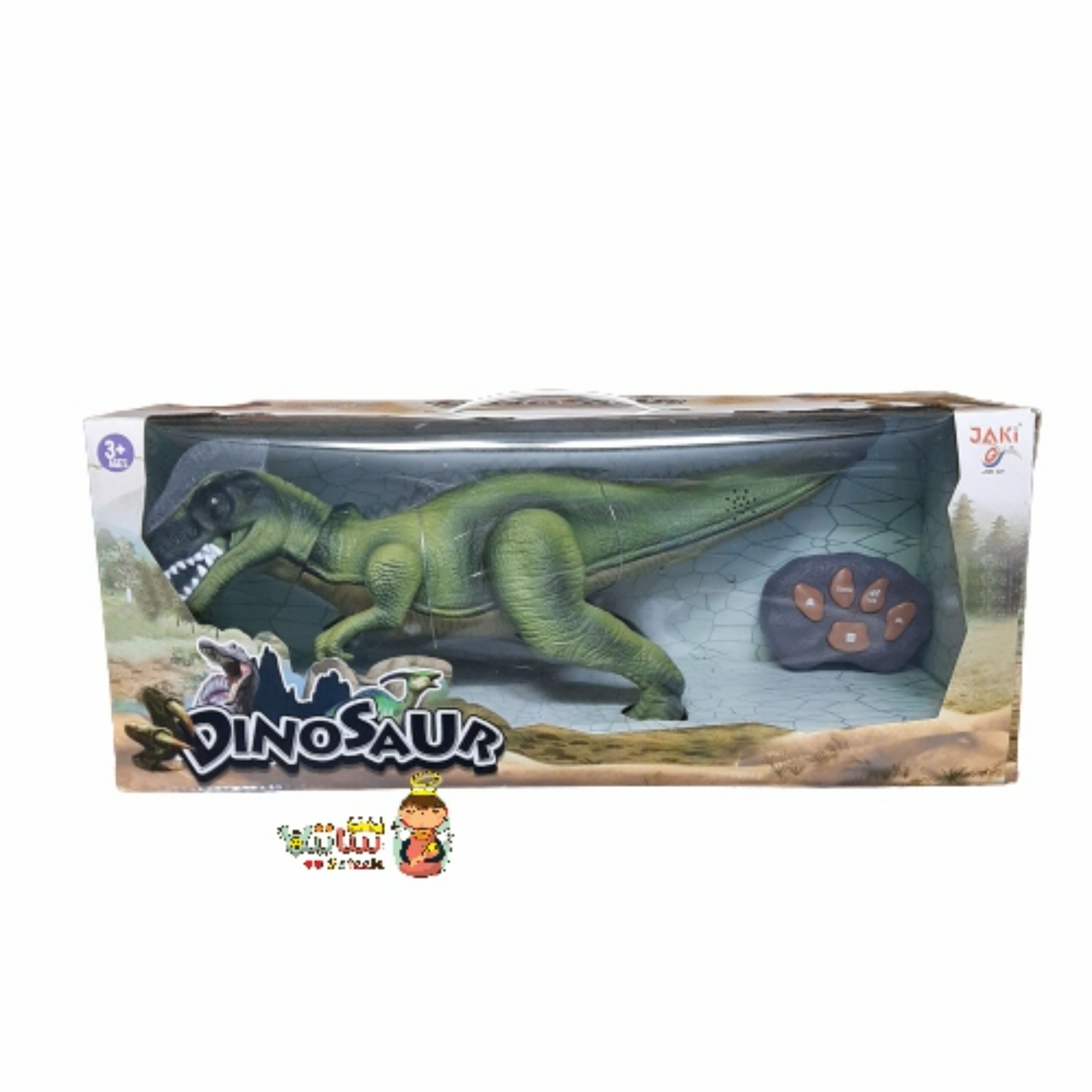 اسباب بازی اژدها کنترلی مبارز