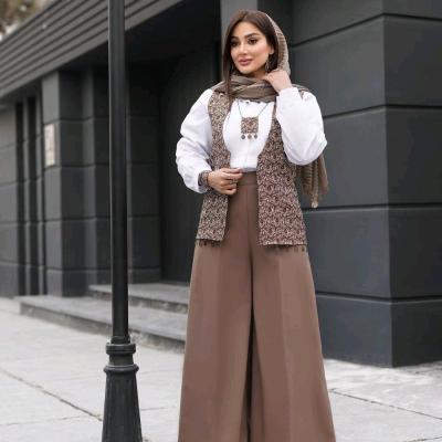 ست بیرونی و مهمانی