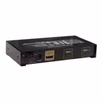 قیمت و خرید سوییچ 2 پورت KVM کی نت پلاس مدل KP-SWKC002 | یاس ارتباط
