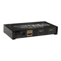 قیمت و خرید سوییچ 2 پورت KVM کی نت پلاس مدل KP-SWKC002 | یاس ارتباط