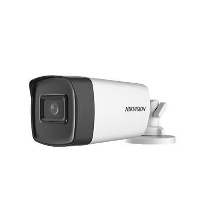 دوربین مداربسته بولت هایک ویژن مدل DS-2CE17H0T-IT1F