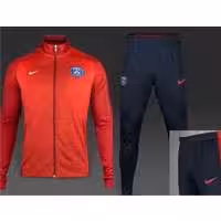 ست پیراهن شلوار ورزشی پاریسن ژرمن Psg set Fit
