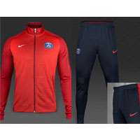 ست پیراهن شلوار ورزشی پاریسن ژرمن Psg set Fit