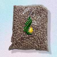 لوبیا چیتی دستچین نگین دانه (900 گرم)