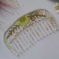 شانه سر کوچک