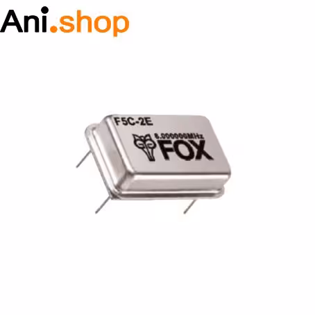 FOX مدل F5C-2 کد 2455