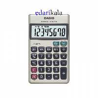 ماشین حساب LC-403TV کاسیو