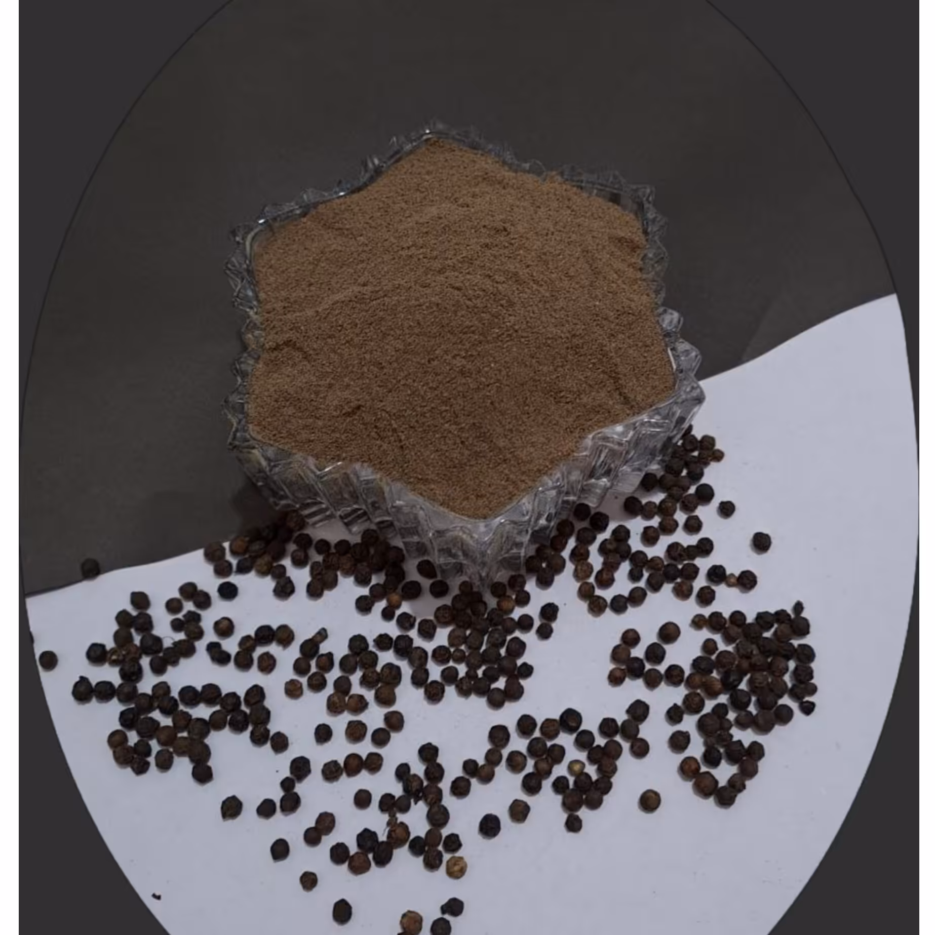 فلفل سیاه ارگانیک(100 گرمی)