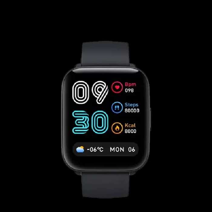 ساعت هوشمند میبرو Mibro Watch C2 مدل XPAW009