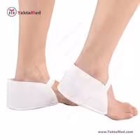 پد خار پاشنه منزل پاک سمن کد 087