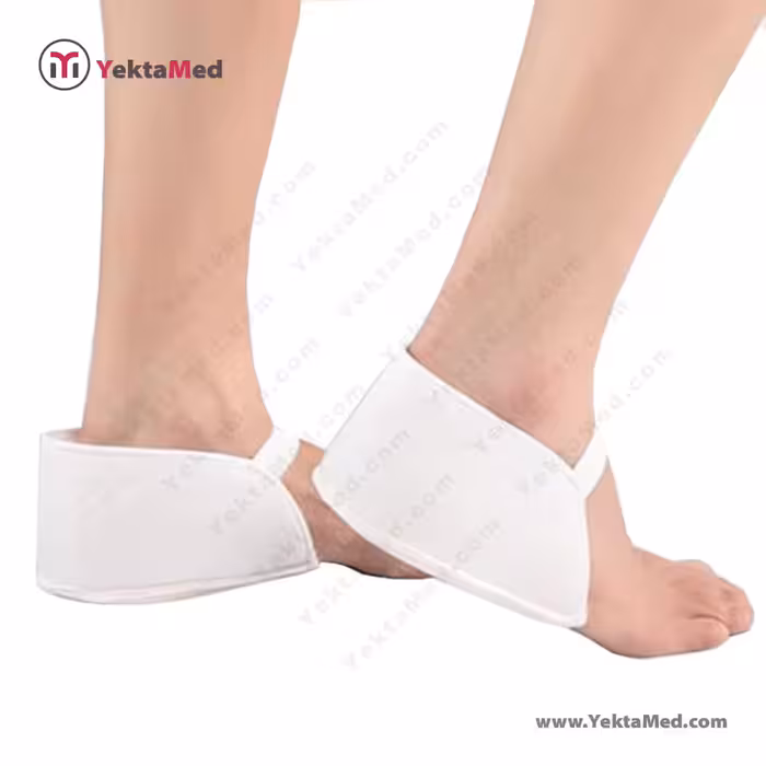 پد خار پاشنه منزل پاک سمن کد 087