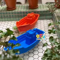 قایق اسباب بازی کودک مدل 6006