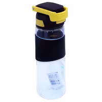 قمقمه مشکی کد 812 TRITAN