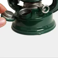 فانوس نفتی سان وی سایز 3 رنگ سبز   ابی   قرمز  
