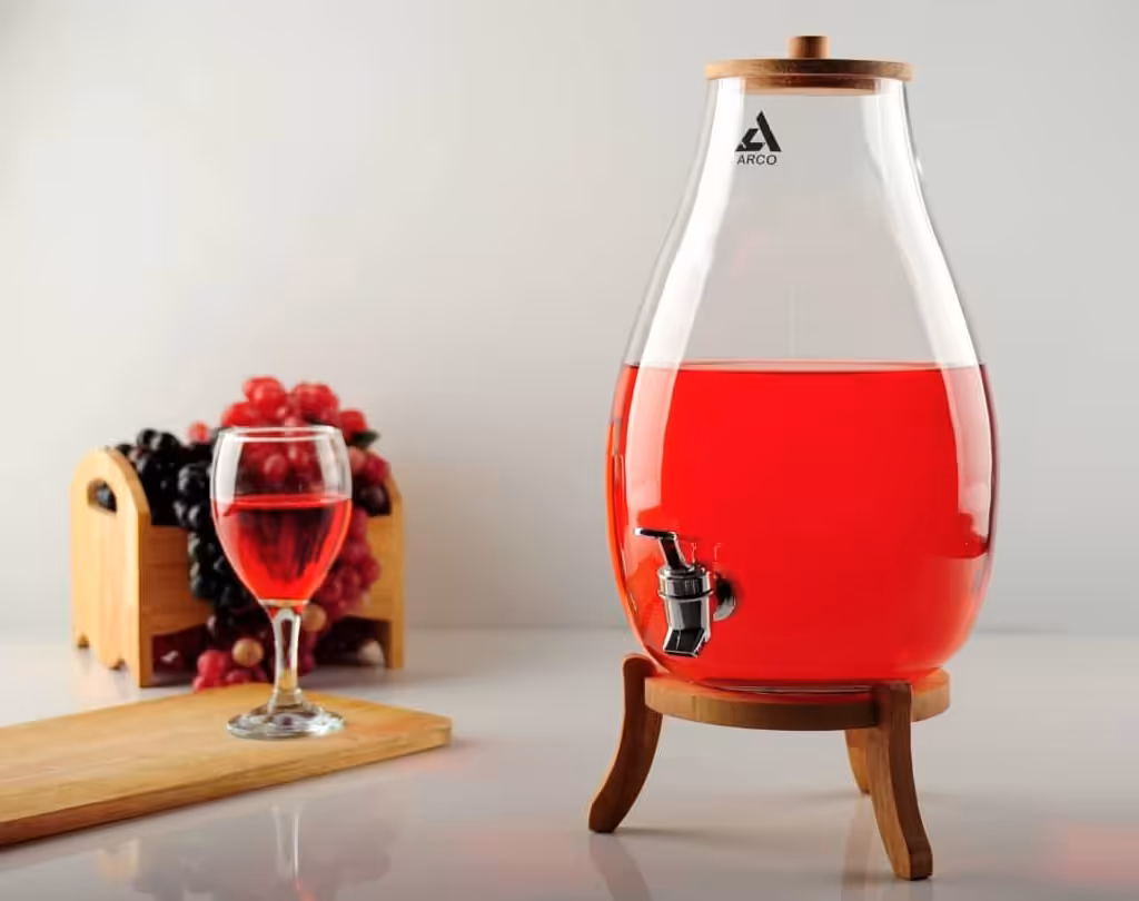 کلمن شربت آرکو