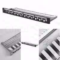 قیمت و خرید پچ پنل سوپیتا 24 پورت | نت‌ران