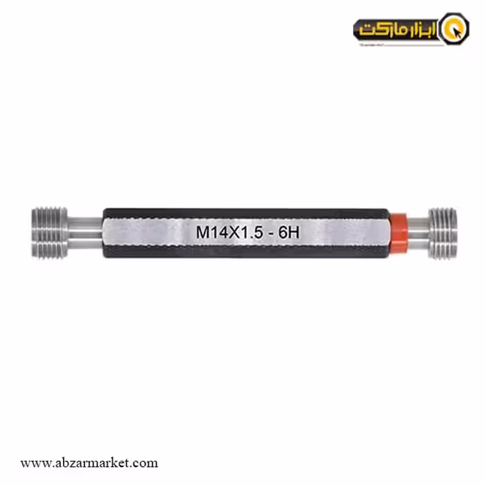 گیج رزوه برو نرو توپی آسیمتو DIN13 مدل 680